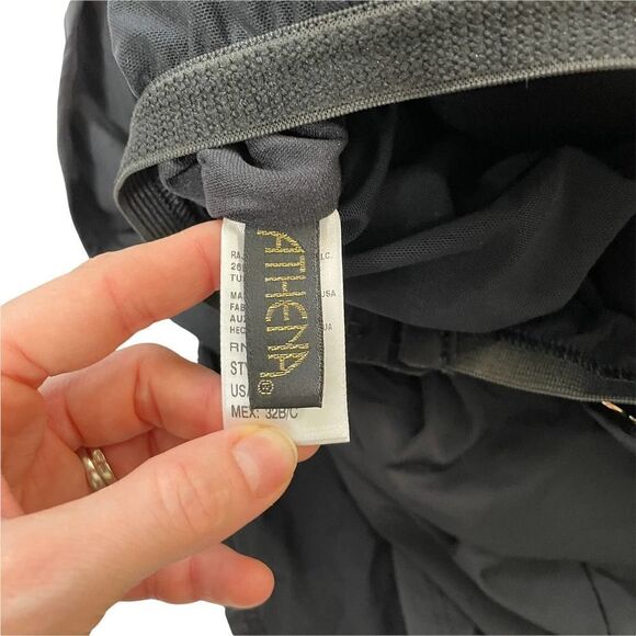 NEW Athena Cabana Chantele Molded Bandini Tankini Top Sz 32 B/C - Picture 8 of 9